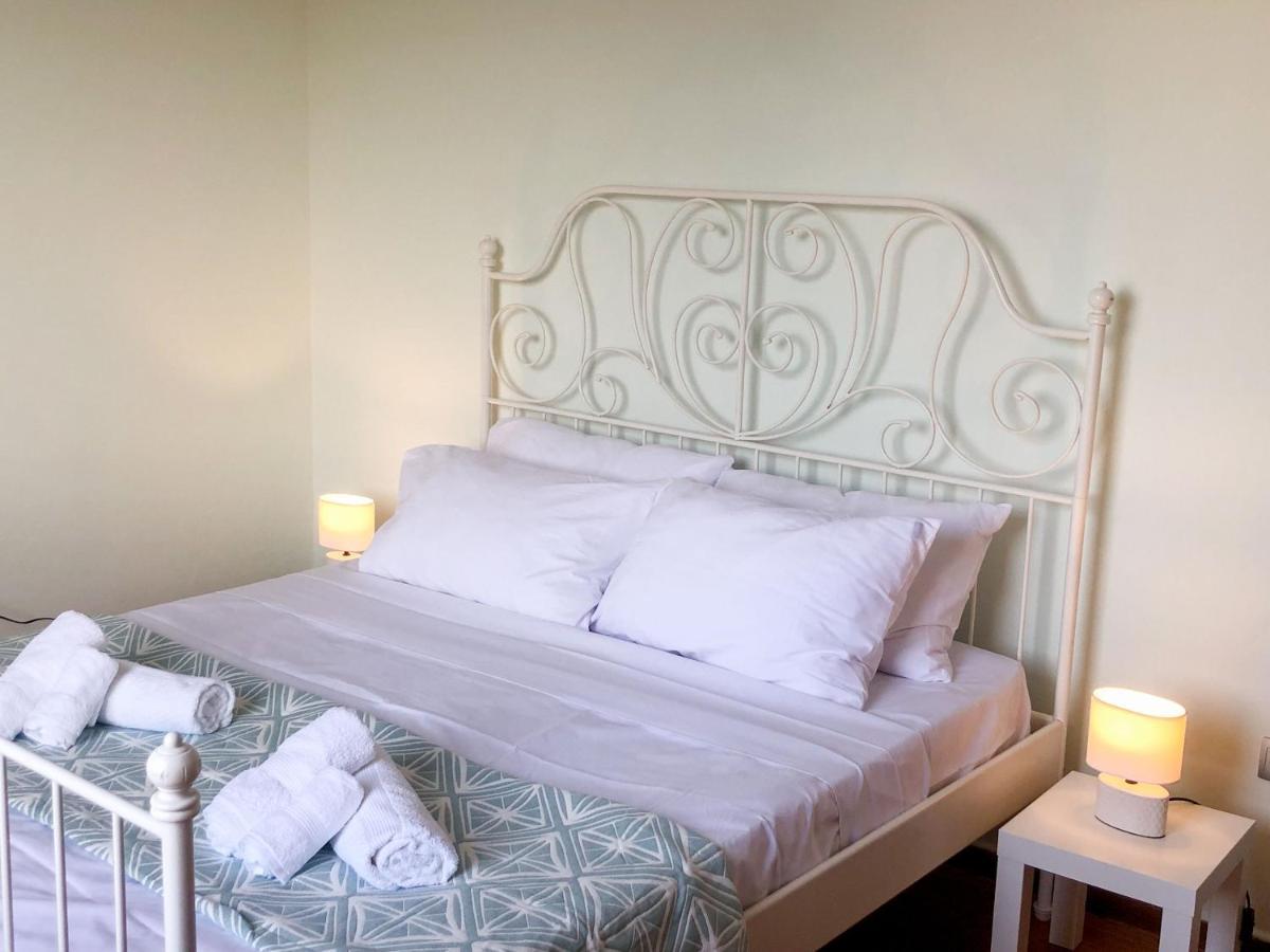 Corfu Fortress Apartment Экстерьер фото