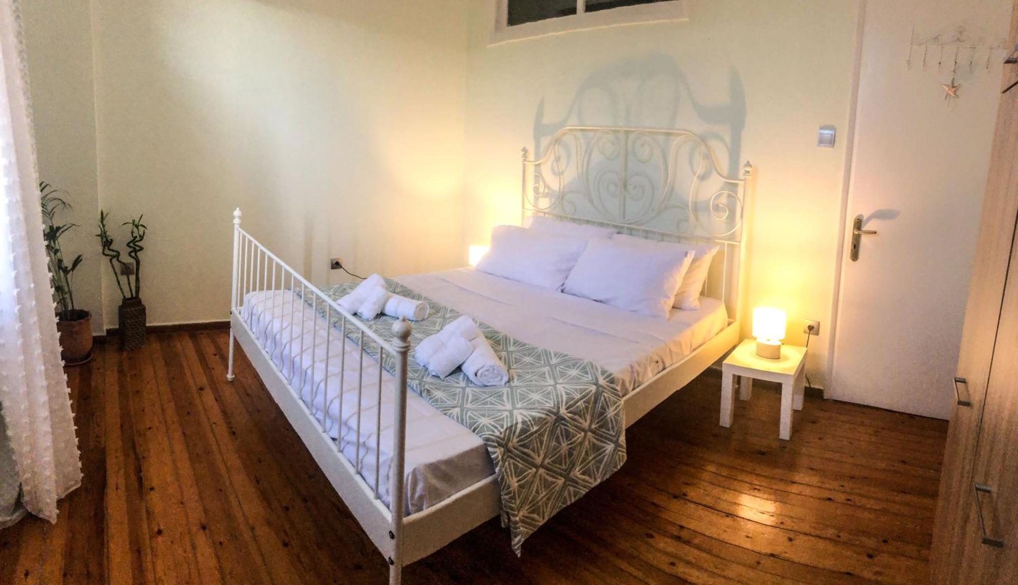 Corfu Fortress Apartment Экстерьер фото