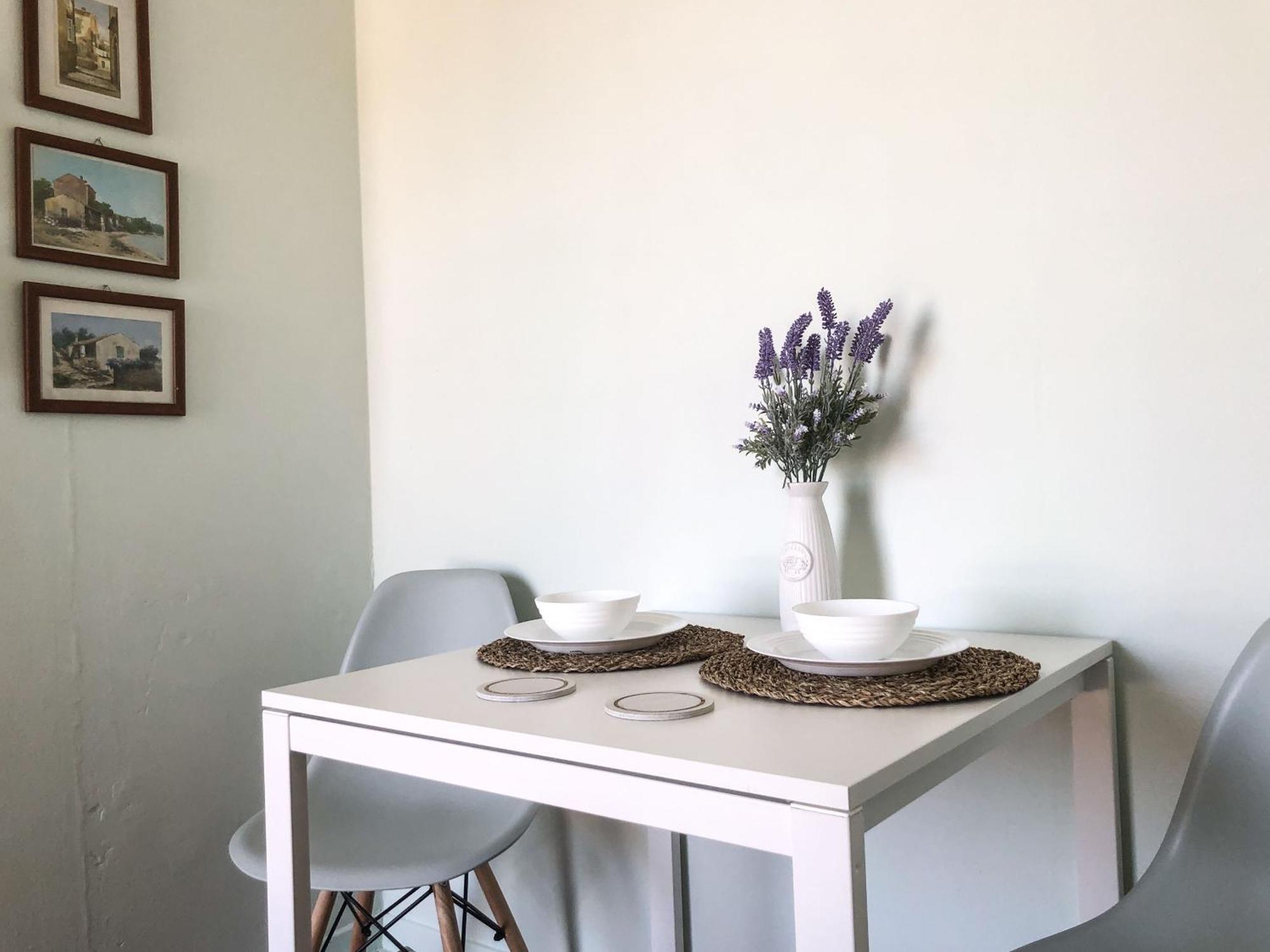 Corfu Fortress Apartment Экстерьер фото